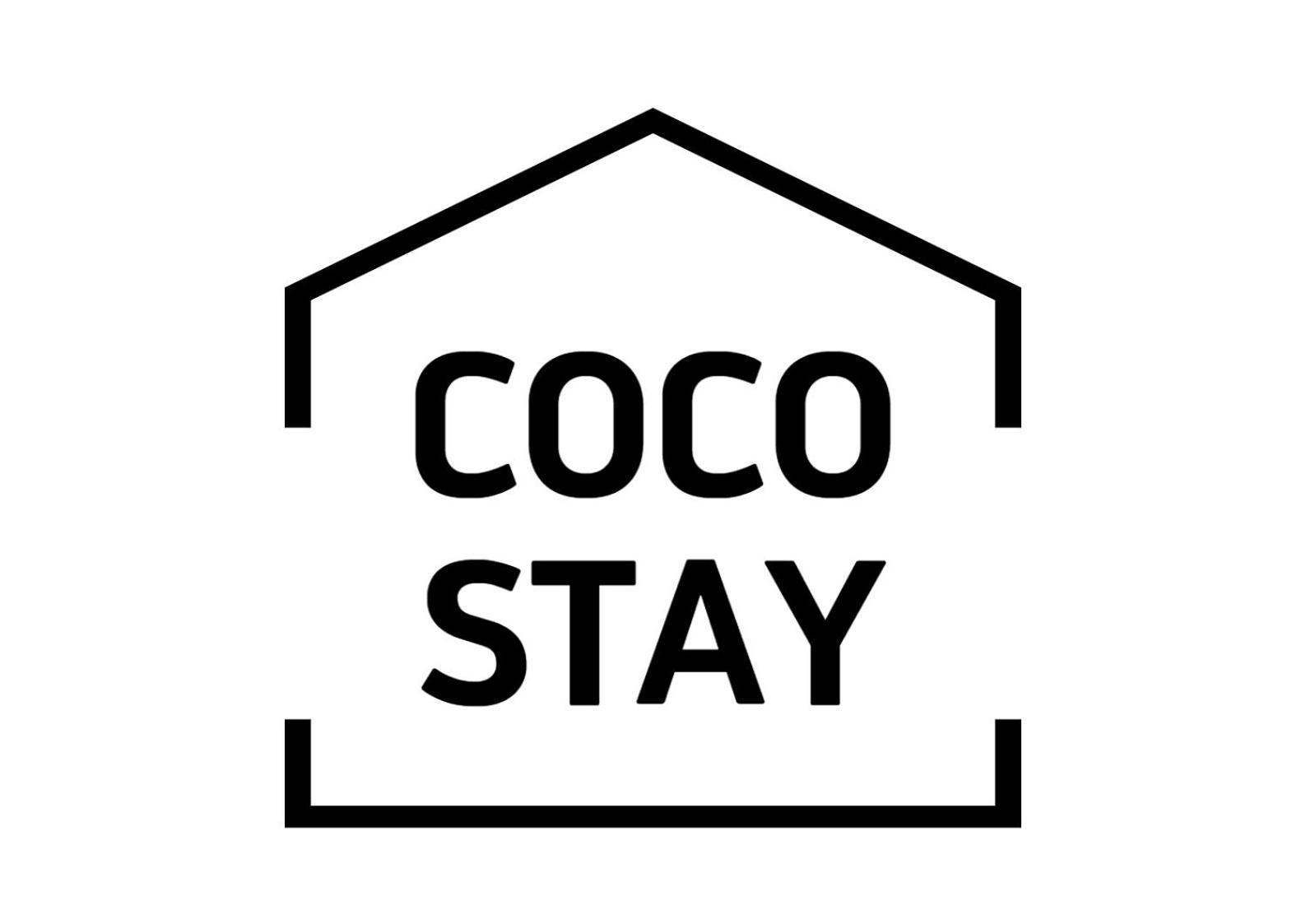 Coco Stay Seul Zewnętrze zdjęcie
